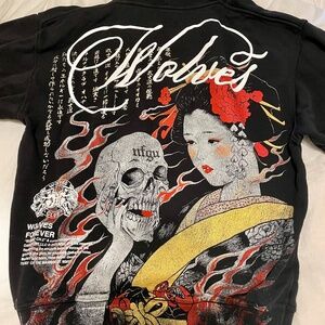 Darc Sport Geisha Hoodie